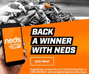 neds bonus bets